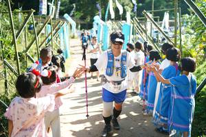 BIB: 205, 
                            <button type="button" onclick="openModal(19064005)" class="btn btn-primary btn-sm float-right btn-popup" data-toggle="modal" data-target=".modal-high-quality">
                        <i class="fas fa-shopping-cart"></i> Add to Cart
                    </button>
                                            <button type="button" onclick="isThisMe(19064005, true)" class="btn btn-success btn-sm float-right btn-popup btn-isme hidden" data-toggle="tooltip" data-placement="bottom" title="นี่คือรูปของคุณใช่ไหม คลิกที่นี่เพื่อเอาเข้าอัลบั้ม">
                        <i class="fas fa-plus"></i> Add to album
                    </button>
                    <button type="button" onclick="isThisMe(19064005, false)" class="btn btn-warning btn-sm float-right btn-popup btn-isnotme hidden">
                        <i class="fas fa-ban"></i> Remove from album
                    </button>